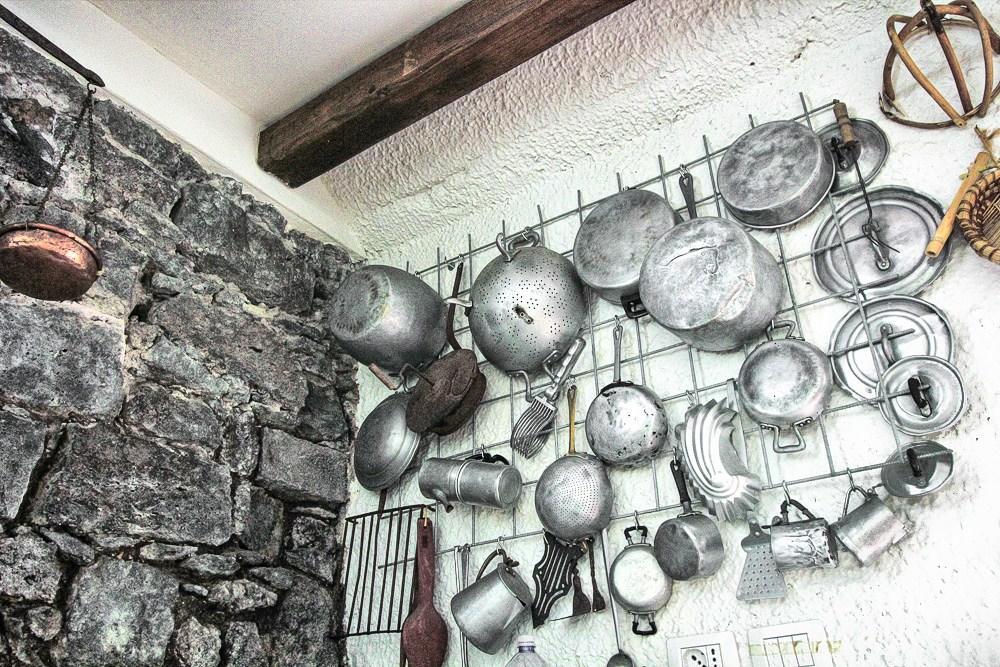 La Tavernetta Санта-Венерина Экстерьер фото